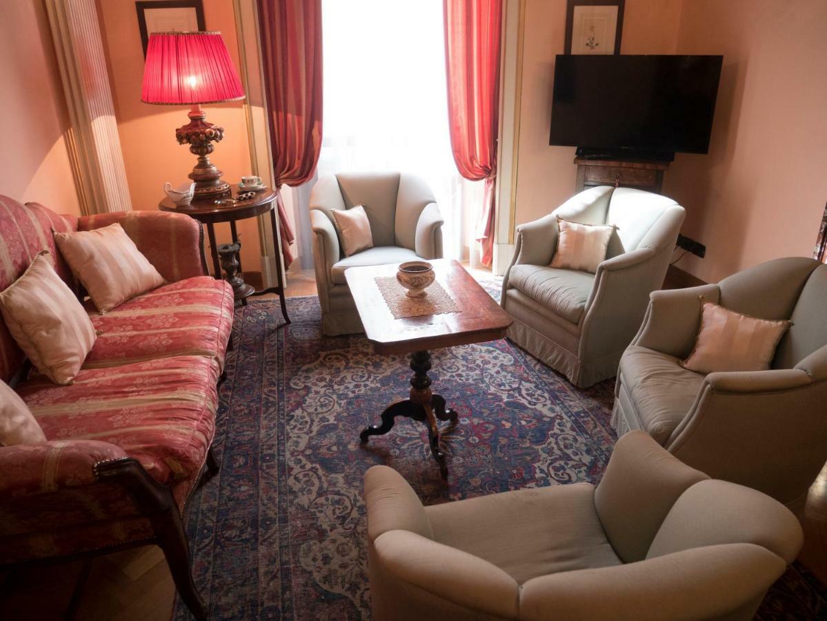 Appartement Broletto 26 Milan