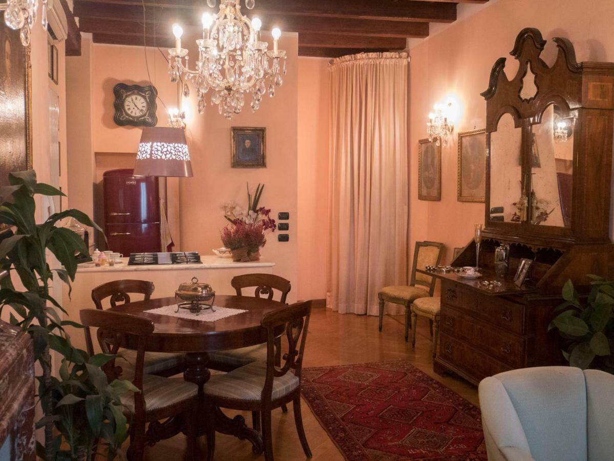 Broletto 26 Appartement