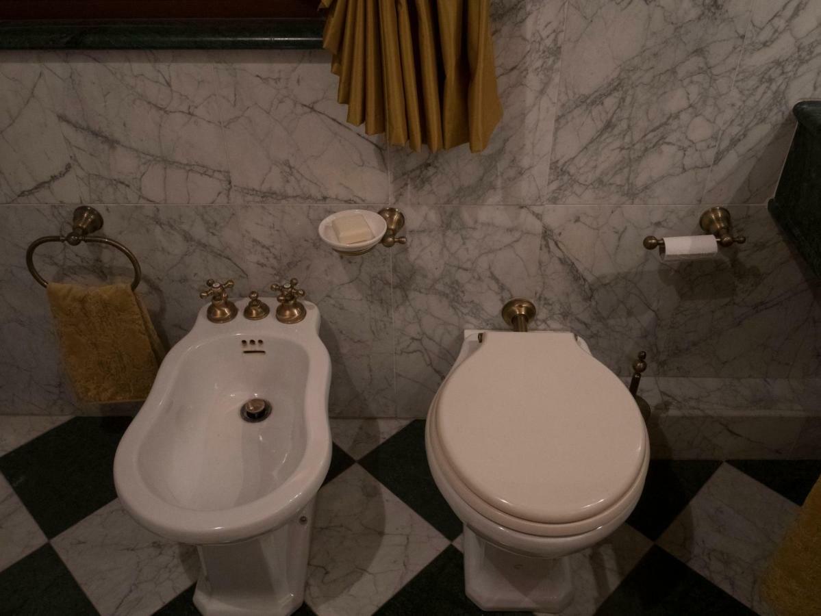 Appartement Broletto 26 Milan
