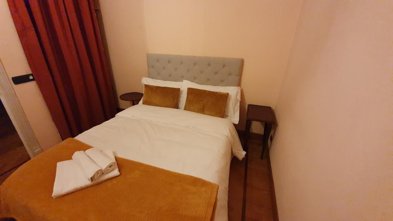 Broletto 26 Appartement Milan