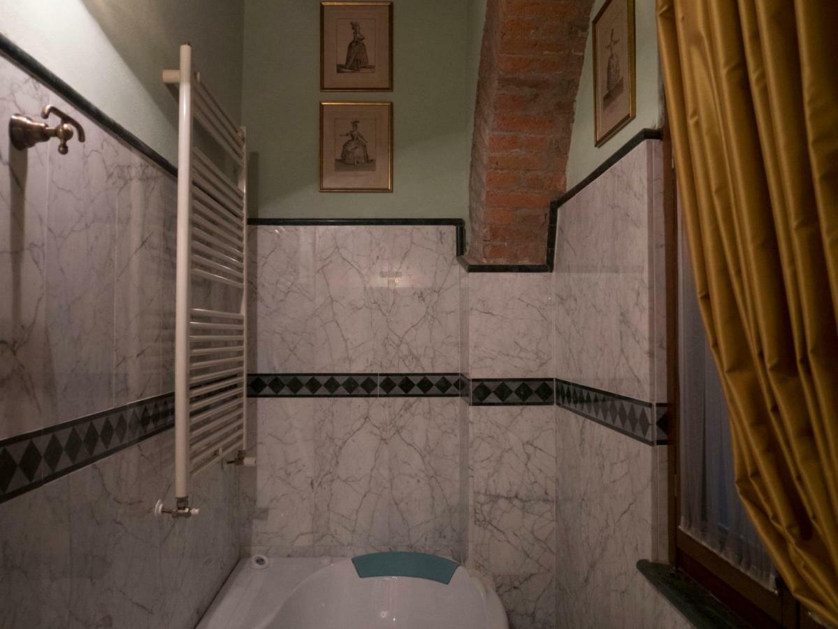 Apartamento Broletto 26