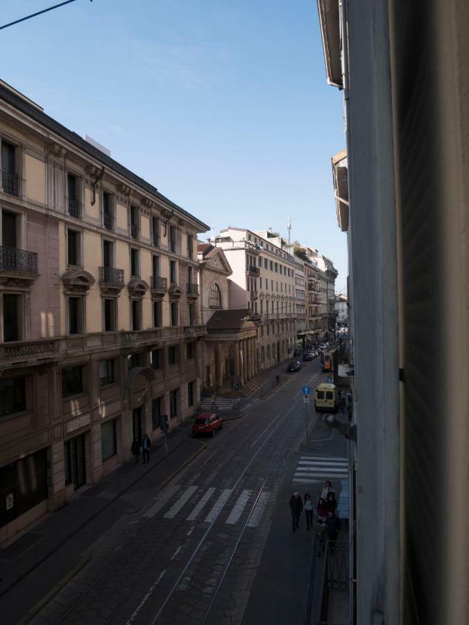 Broletto 26 Apartamento *